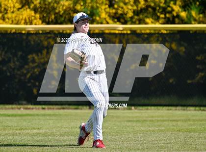 Thumbnail 3 in Monroe @ Lincoln (WIAA 3A Round 2) photogallery.