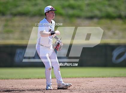 Thumbnail 3 in Monroe @ Lincoln (WIAA 3A Round 2) photogallery.