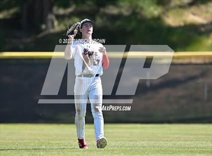 Thumbnail 1 in Monroe @ Lincoln (WIAA 3A Round 2) photogallery.