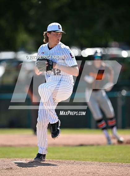Thumbnail 2 in Monroe @ Lincoln (WIAA 3A Round 2) photogallery.
