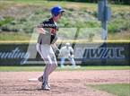 Photo from the gallery "Monroe @ Lincoln (WIAA 3A Round 2)"