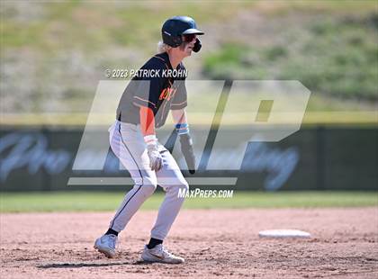 Thumbnail 2 in Monroe @ Lincoln (WIAA 3A Round 2) photogallery.