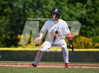 Thumbnail 1 in Monroe @ Lincoln (WIAA 3A Round 2) photogallery.