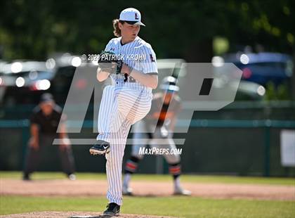 Thumbnail 3 in Monroe @ Lincoln (WIAA 3A Round 2) photogallery.