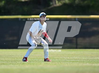 Thumbnail 2 in Monroe @ Lincoln (WIAA 3A Round 2) photogallery.