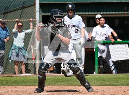 Thumbnail 1 in Monroe @ Lincoln (WIAA 3A Round 2) photogallery.