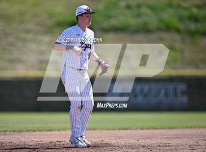 Thumbnail 1 in Monroe @ Lincoln (WIAA 3A Round 2) photogallery.