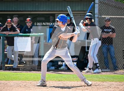 Thumbnail 2 in Monroe @ Lincoln (WIAA 3A Round 2) photogallery.