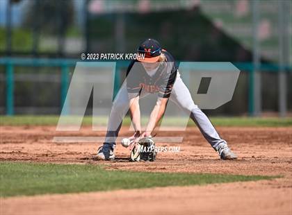 Thumbnail 1 in Monroe @ Lincoln (WIAA 3A Round 2) photogallery.