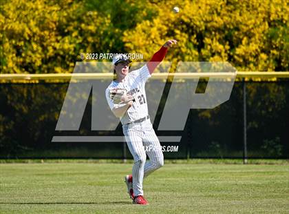 Thumbnail 1 in Monroe @ Lincoln (WIAA 3A Round 2) photogallery.