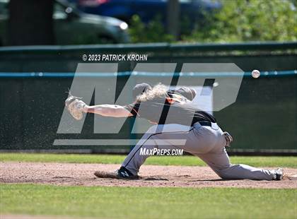 Thumbnail 2 in Monroe @ Lincoln (WIAA 3A Round 2) photogallery.