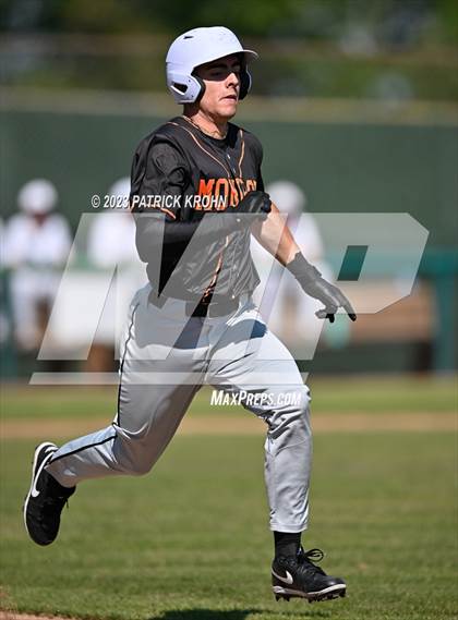 Thumbnail 3 in Monroe @ Lincoln (WIAA 3A Round 2) photogallery.