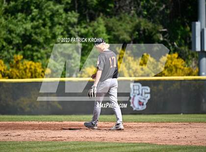 Thumbnail 2 in Monroe @ Lincoln (WIAA 3A Round 2) photogallery.