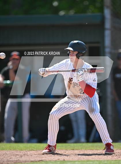 Thumbnail 3 in Monroe @ Lincoln (WIAA 3A Round 2) photogallery.