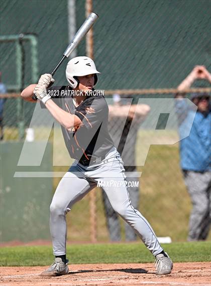 Thumbnail 1 in Monroe @ Lincoln (WIAA 3A Round 2) photogallery.