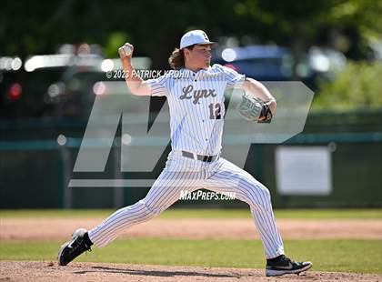 Thumbnail 2 in Monroe @ Lincoln (WIAA 3A Round 2) photogallery.