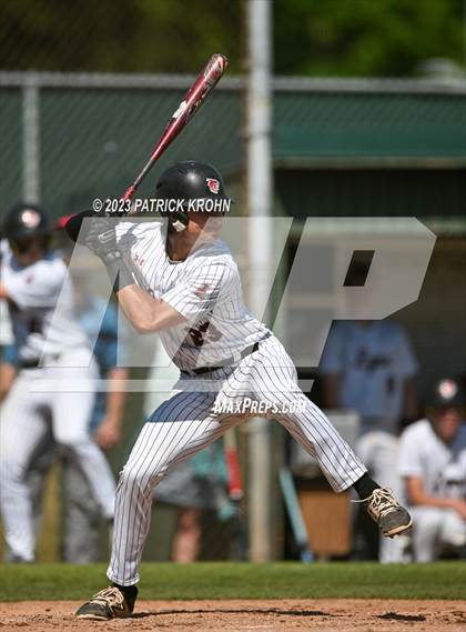 Thumbnail 3 in Monroe @ Lincoln (WIAA 3A Round 2) photogallery.