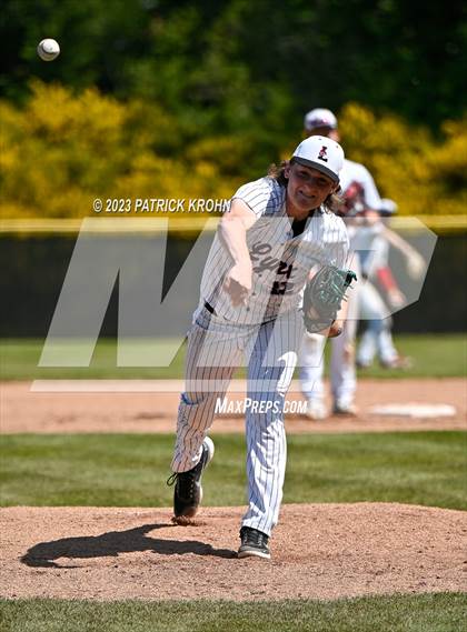 Thumbnail 1 in Monroe @ Lincoln (WIAA 3A Round 2) photogallery.