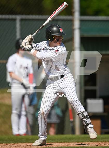 Thumbnail 1 in Monroe @ Lincoln (WIAA 3A Round 2) photogallery.