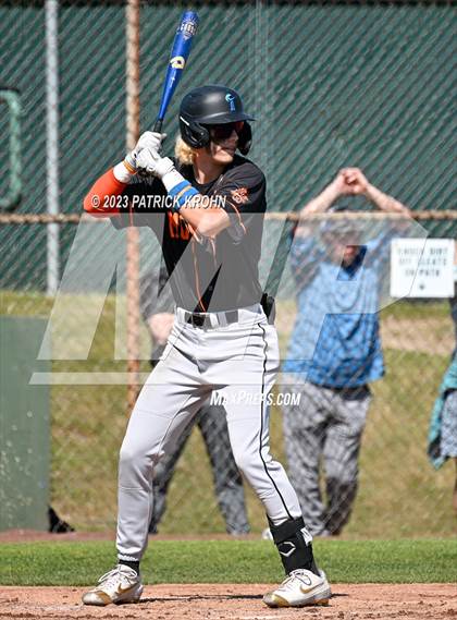 Thumbnail 1 in Monroe @ Lincoln (WIAA 3A Round 2) photogallery.