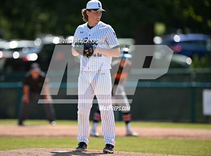Thumbnail 2 in Monroe @ Lincoln (WIAA 3A Round 2) photogallery.