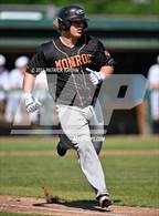 Photo from the gallery "Monroe @ Lincoln (WIAA 3A Round 2)"