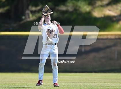 Thumbnail 3 in Monroe @ Lincoln (WIAA 3A Round 2) photogallery.
