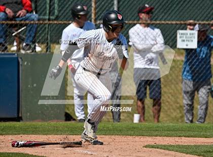 Thumbnail 3 in Monroe @ Lincoln (WIAA 3A Round 2) photogallery.