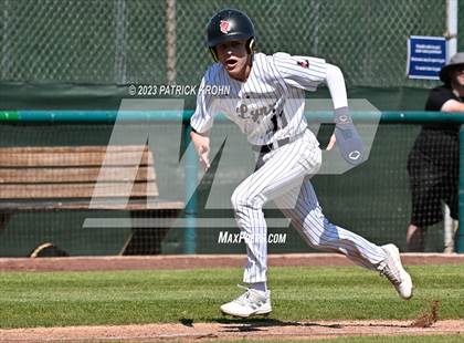 Thumbnail 3 in Monroe @ Lincoln (WIAA 3A Round 2) photogallery.