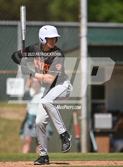 Thumbnail 3 in Monroe @ Lincoln (WIAA 3A Round 2) photogallery.