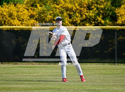 Thumbnail 2 in Monroe @ Lincoln (WIAA 3A Round 2) photogallery.