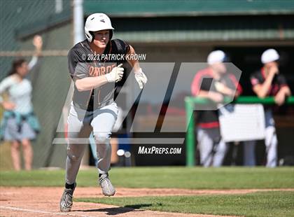 Thumbnail 3 in Monroe @ Lincoln (WIAA 3A Round 2) photogallery.