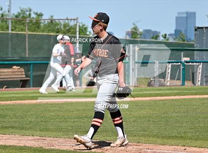 Thumbnail 2 in Monroe @ Lincoln (WIAA 3A Round 2) photogallery.