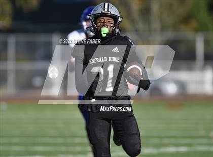 Thumbnail 1 in Bothell @ Emerald Ridge photogallery.
