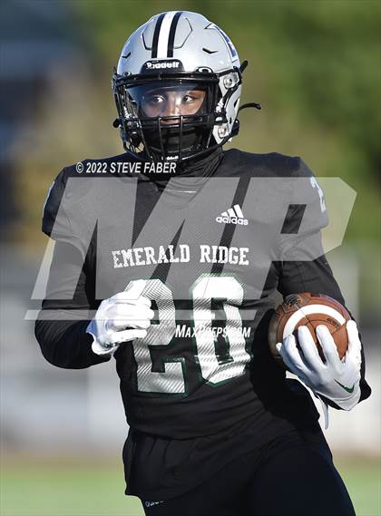 Thumbnail 1 in Bothell @ Emerald Ridge photogallery.