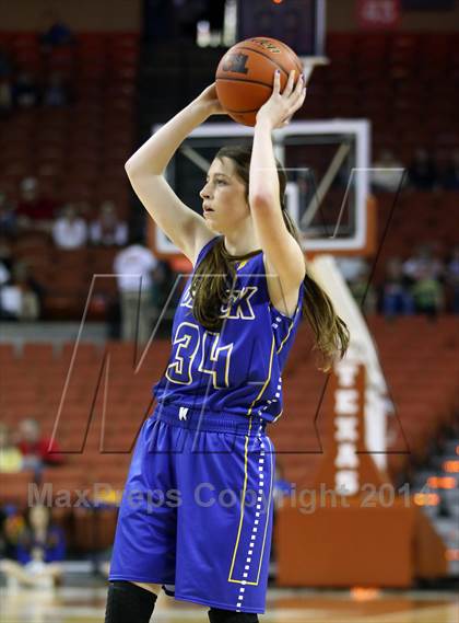 Thumbnail 1 in Wall vs. Brock (UIL 2A Final) photogallery.
