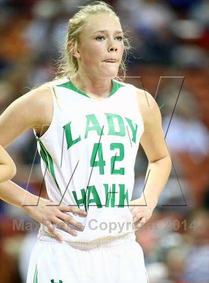 Thumbnail 3 in Wall vs. Brock (UIL 2A Final) photogallery.