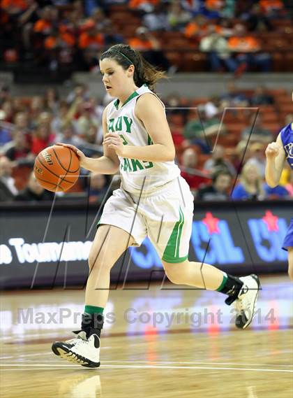 Thumbnail 1 in Wall vs. Brock (UIL 2A Final) photogallery.