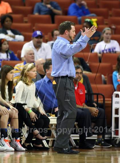 Thumbnail 2 in Wall vs. Brock (UIL 2A Final) photogallery.