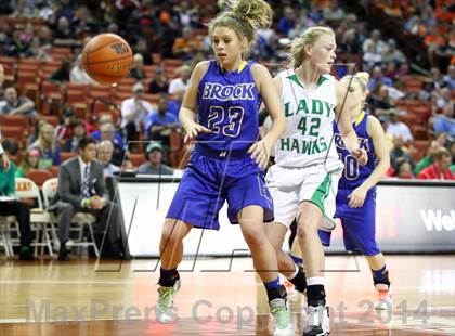 Thumbnail 1 in Wall vs. Brock (UIL 2A Final) photogallery.