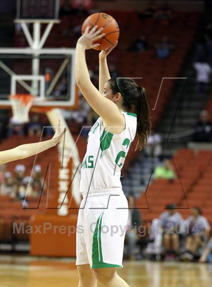 Thumbnail 3 in Wall vs. Brock (UIL 2A Final) photogallery.