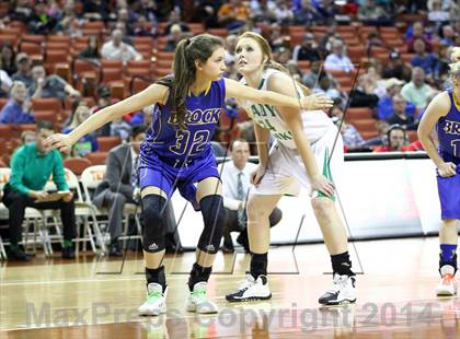 Thumbnail 3 in Wall vs. Brock (UIL 2A Final) photogallery.