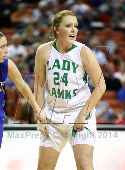 Thumbnail 2 in Wall vs. Brock (UIL 2A Final) photogallery.