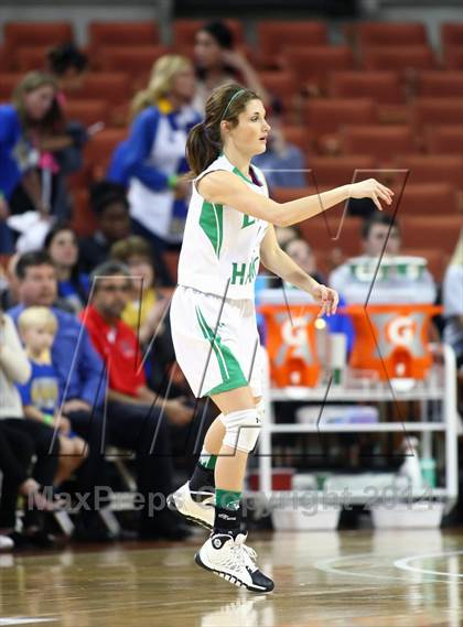 Thumbnail 3 in Wall vs. Brock (UIL 2A Final) photogallery.