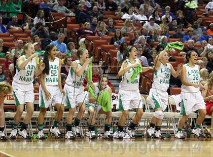 Thumbnail 2 in Wall vs. Brock (UIL 2A Final) photogallery.