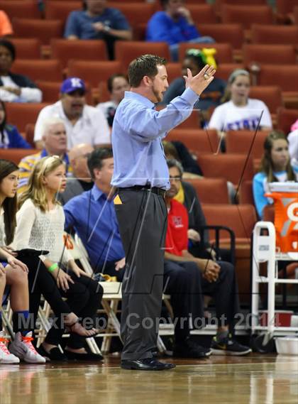 Thumbnail 3 in Wall vs. Brock (UIL 2A Final) photogallery.