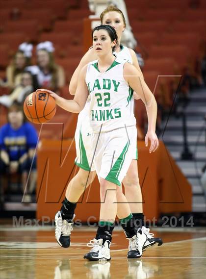 Thumbnail 1 in Wall vs. Brock (UIL 2A Final) photogallery.