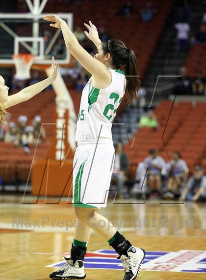 Thumbnail 1 in Wall vs. Brock (UIL 2A Final) photogallery.