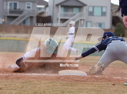 Thumbnail 3 in Air Academy @ Pine Creek photogallery.