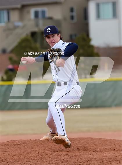 Thumbnail 2 in Air Academy @ Pine Creek photogallery.